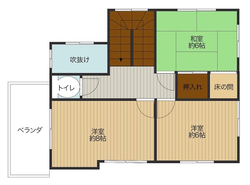 大阪府豊中市緑丘１丁目 その他