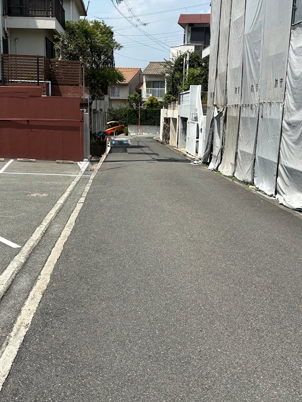大阪府豊中市緑丘１丁目 その他