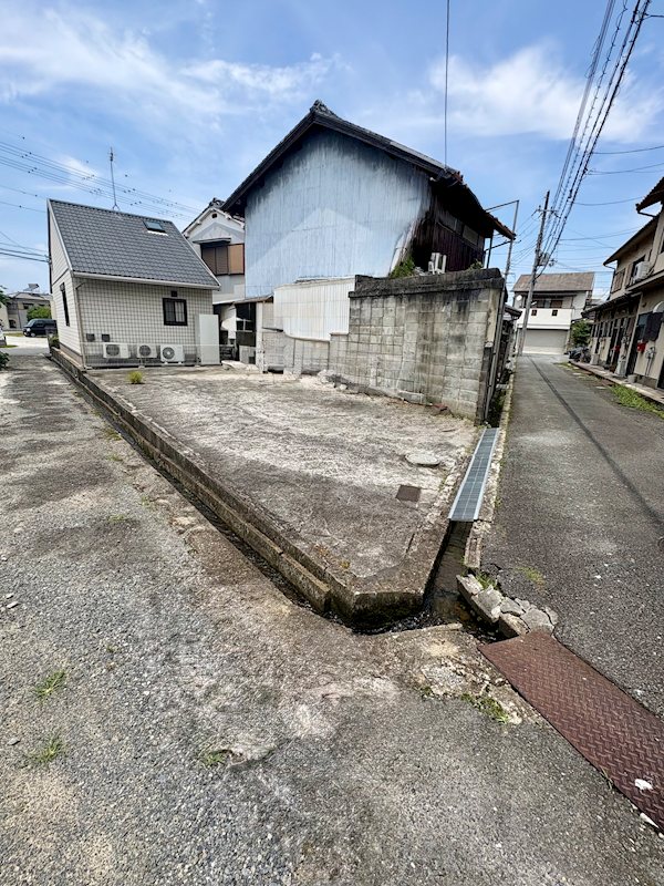 奈良県天理市新泉町 その他