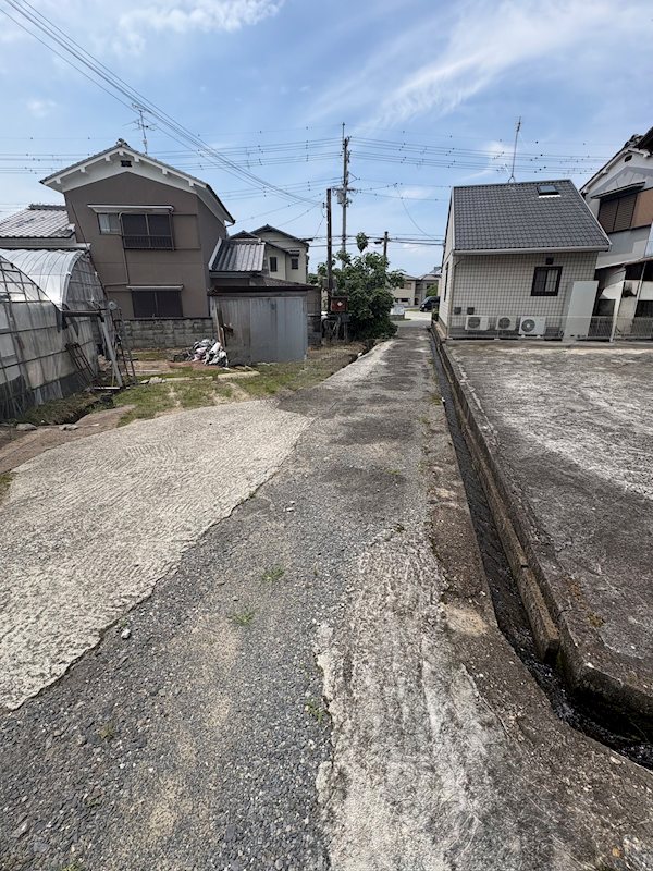 奈良県天理市新泉町 その他