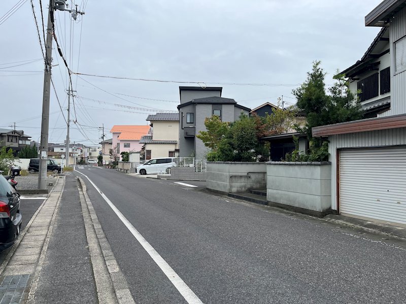 滋賀県近江八幡市緑町２丁目1105-71 その他