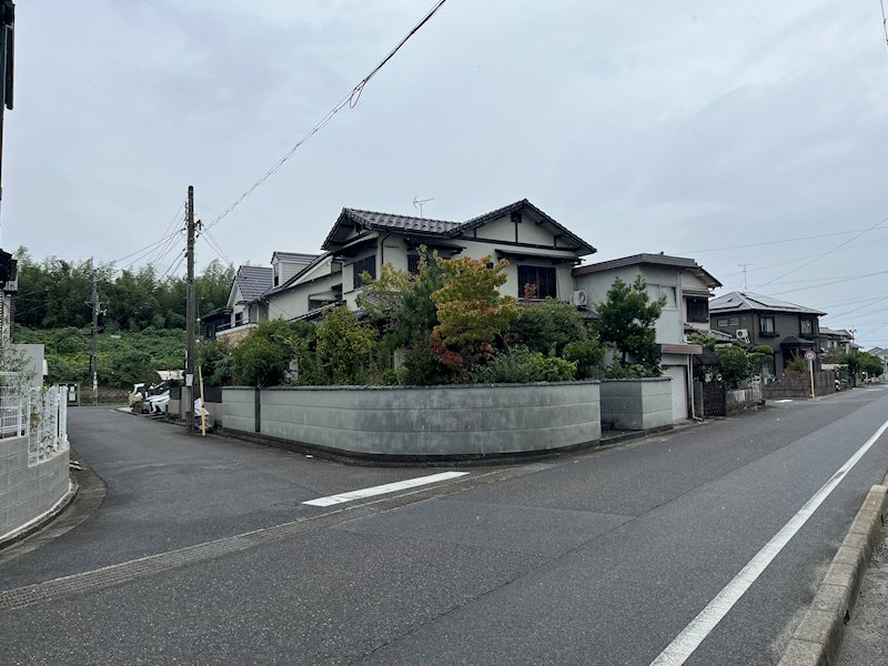 滋賀県近江八幡市緑町２丁目1105-71 その他