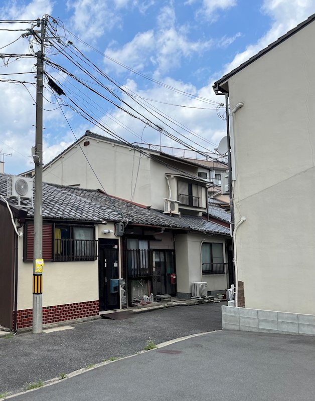 ラ・フィード左京区田中南西浦町 その他