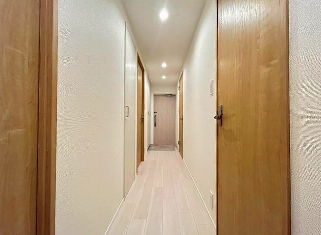 藤和シティホームズ根津 内観写真（その他）