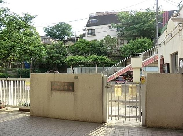 サンウッド目白台 幼稚園