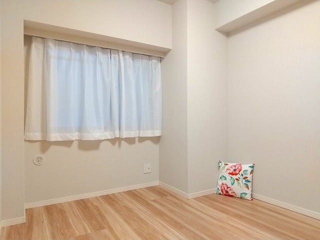 シーアイマンション根津弥生坂 内観写真（リビング以外の居室）