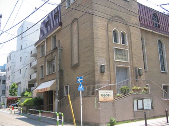 シャリエ本郷 幼稚園
