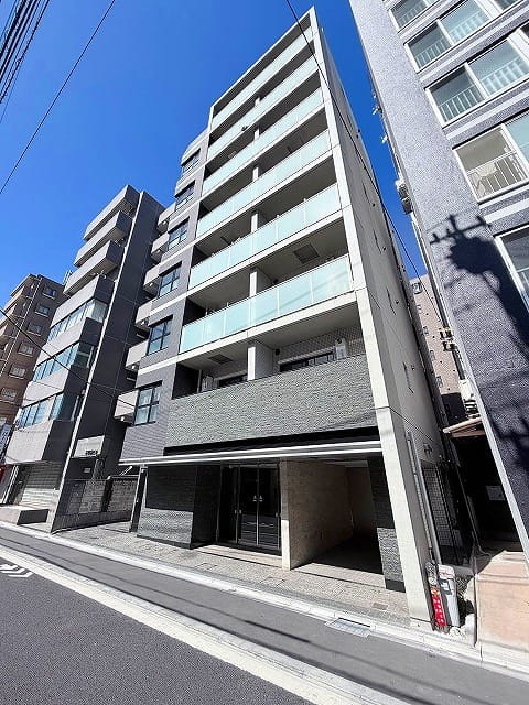 アルテシモ　モーレ 現地写真
