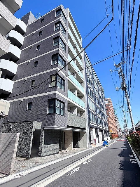 アルテシモ　モーレ 現地写真