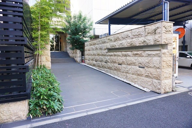 シティハウス文京本駒込 現地写真（その他）