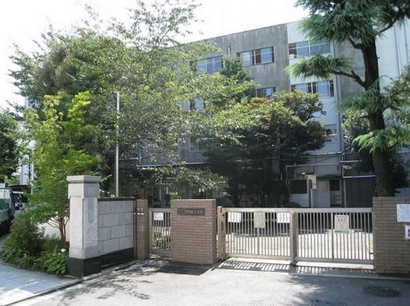 シティハウス文京本駒込 小学校