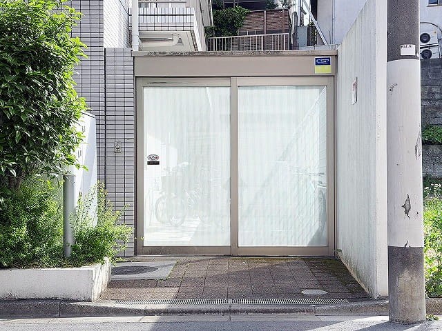 オープンレジデンシア本駒込 共用部写真（その他）