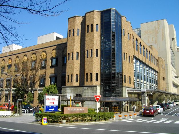 【会員限定】プリンスハイツ本郷弥生 総合病院