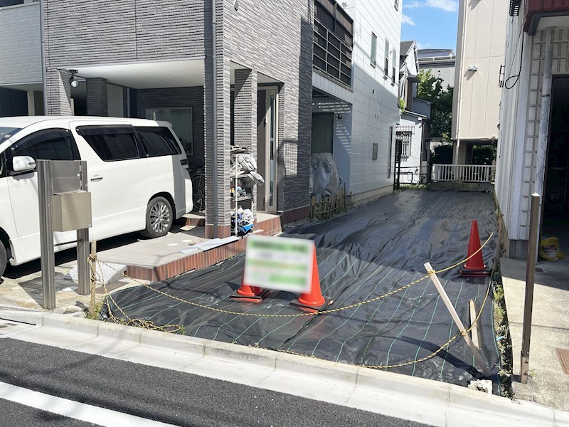 文京区根津2丁目　土地 その他