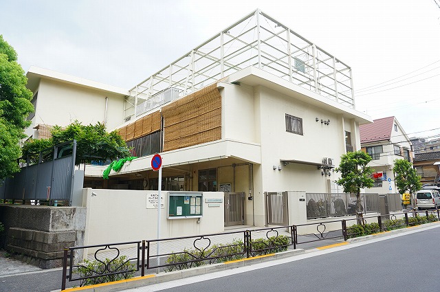 エニス小石川 幼稚園