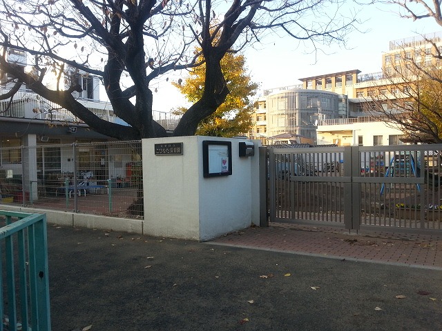 エニス小石川 幼稚園