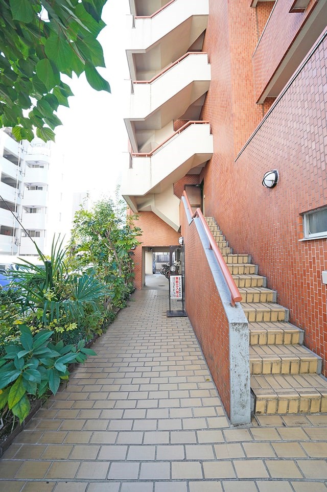 ライオンズマンション小石川 現地写真（その他）