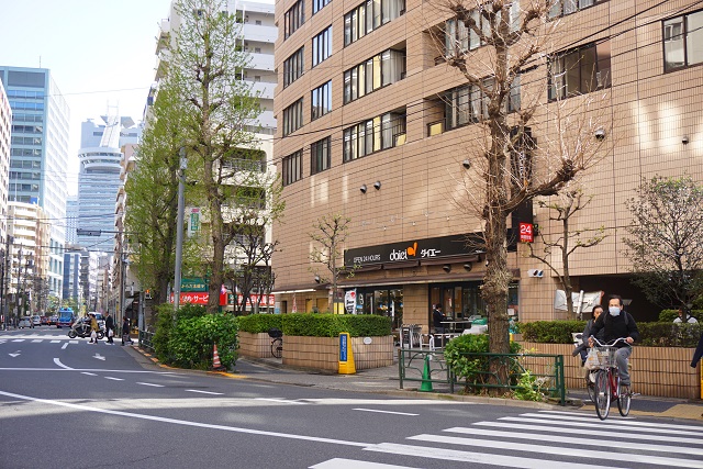 ライオンズマンション文京第2 スーパー