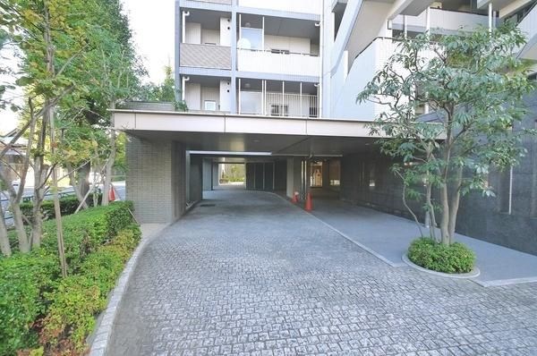 小石川アインス 共用部写真（その他）