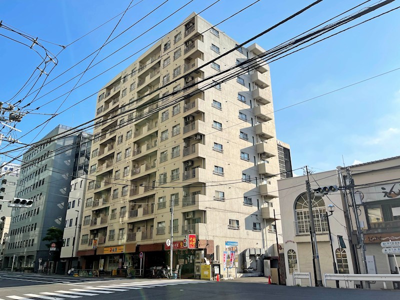 小石川ハイム その他
