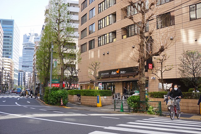 小石川ハイム スーパー