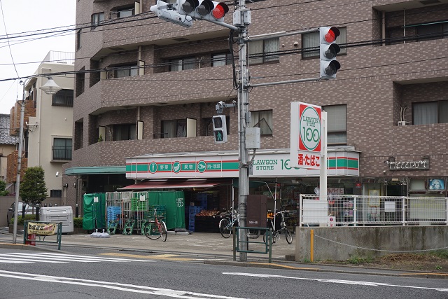 エクセレント文京動坂 スーパー