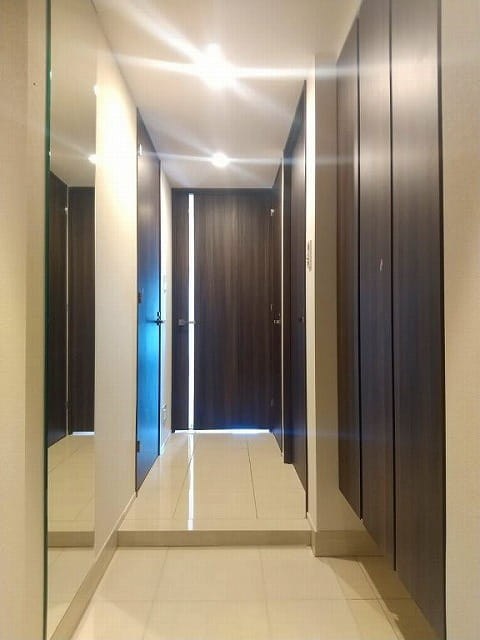 オープンレジデンシア小石川播磨坂 内観写真（その他）