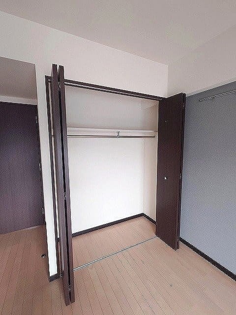 セジョリ江戸川橋 内観写真（収納）