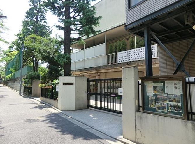 セジョリ江戸川橋 中学校