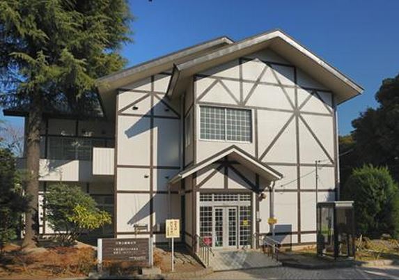 ザ・パークハウス文京護国寺 図書館