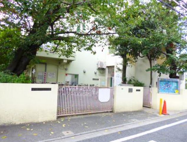 ザ・パークハウス文京護国寺 幼稚園