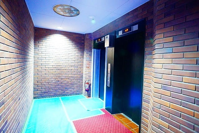 クレール駒込 共用部写真（その他）