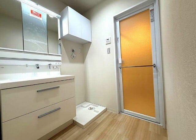 小石川ハイツ 内観写真（洗面台・洗面所）