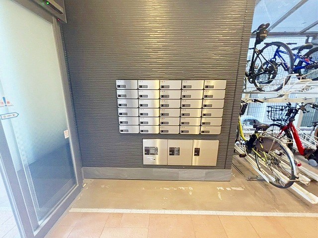 東和ビル 共用部写真（その他）