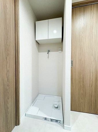 ファミールヒルズ本郷東大前 内観写真（洗面台・洗面所）