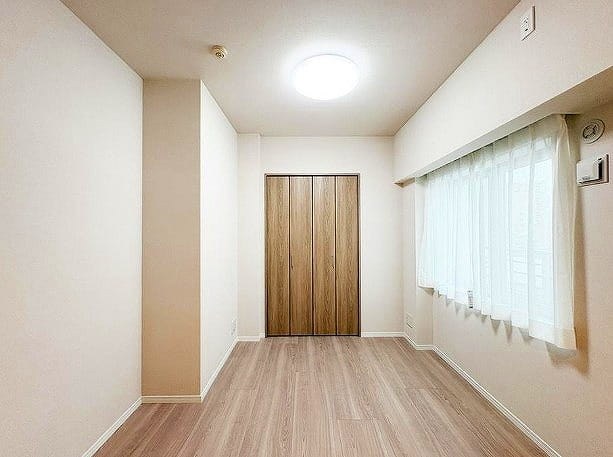ファミールヒルズ本郷東大前 内観写真（リビング以外の居室）