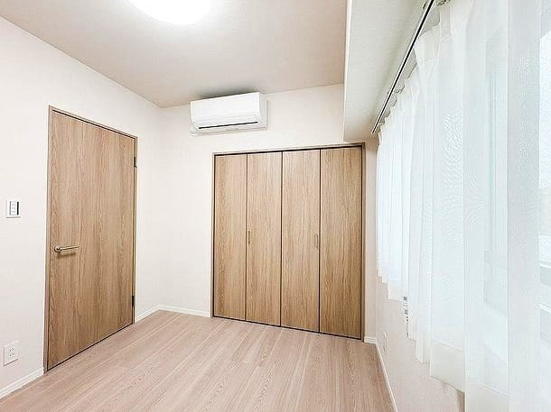 ファミールヒルズ本郷東大前 内観写真（リビング以外の居室）