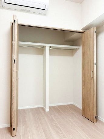 ファミールヒルズ本郷東大前 内観写真（リビング以外の居室）