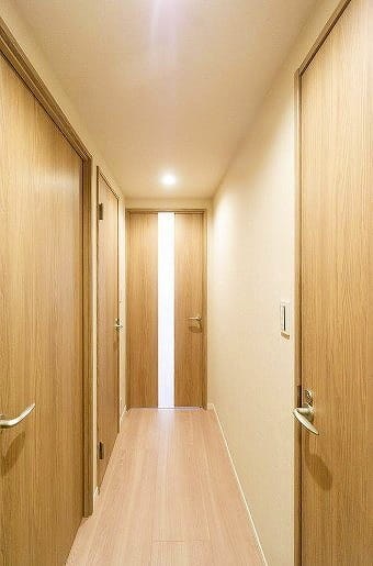 ヴィラージュ白山 内観写真（その他）