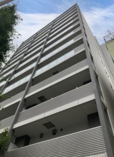 ベリスタ文京関口 現地写真