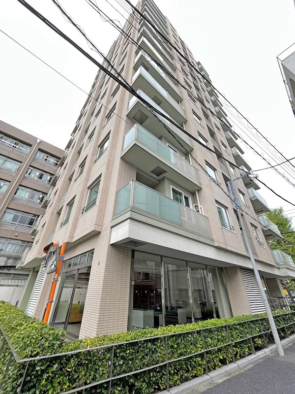 サンウッド文京東大前エストライフ 現地写真