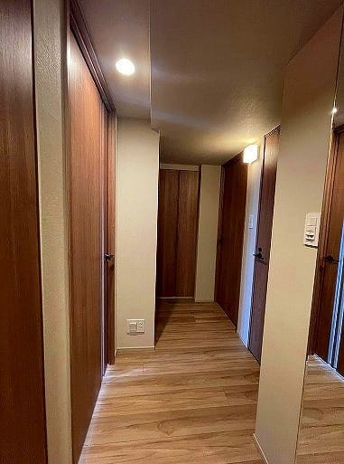 シェフルール文京茗荷谷 内観写真（その他）