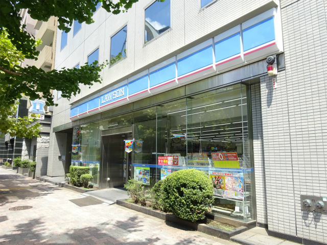 オープンレジデンシア本郷後楽園 コンビニ