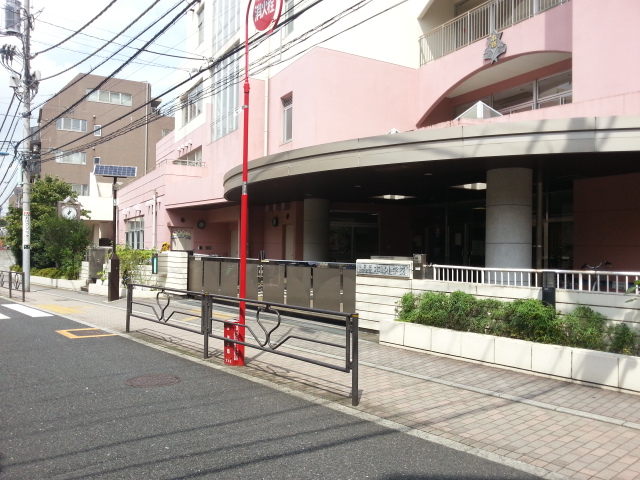 オープンレジデンシア本郷後楽園 小学校