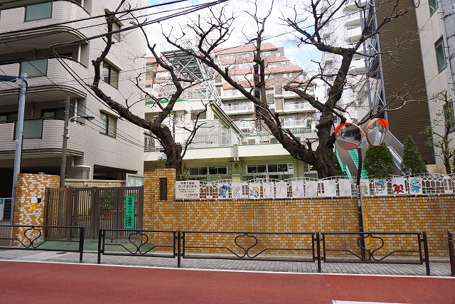 サンクタス本郷 幼稚園