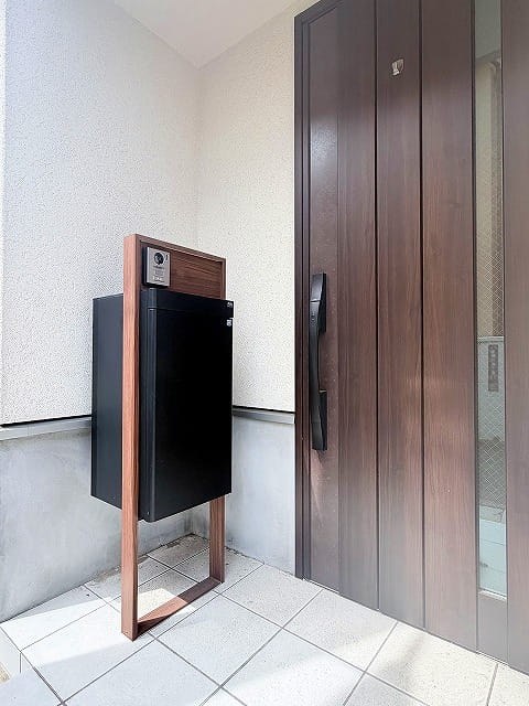 北区滝野川4丁目　中古戸建 その他