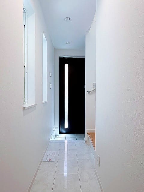 北区滝野川4丁目　中古戸建 内観写真（その他）