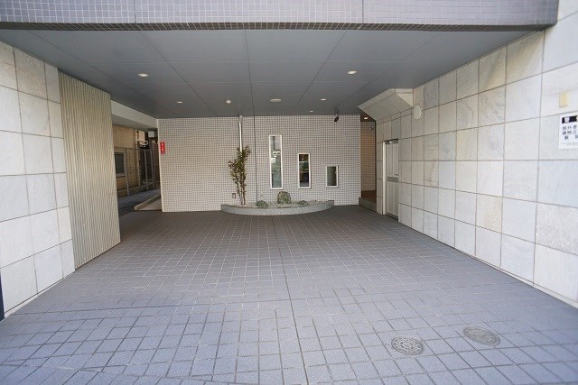 アージョ文京春日 共用部写真（その他）
