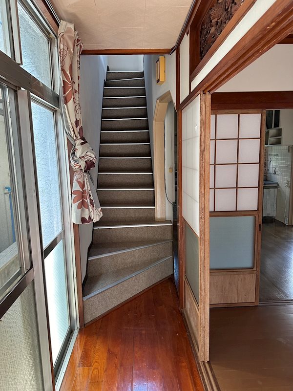 朝仁戸建　1,500万円→1,400万円 内観写真（その他）