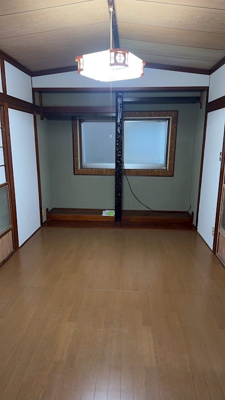 朝仁戸建　1,500万円→1,400万円 内観写真（その他）